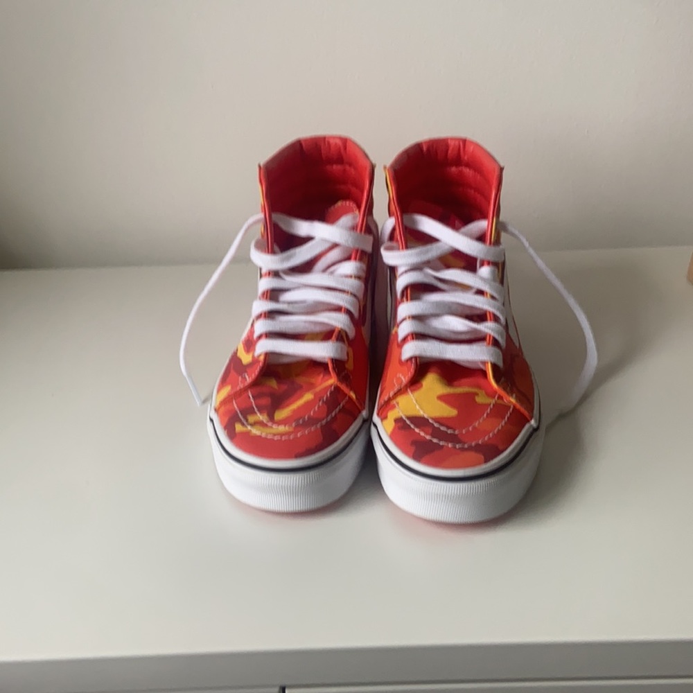 vans - Picture 2 of 5